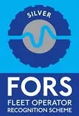 FORS Silver Compliant badge