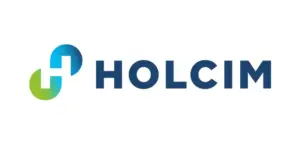 HOLCIM company logo