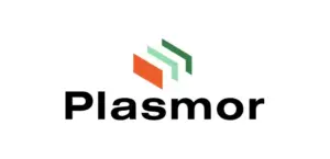 Plasmor company logo