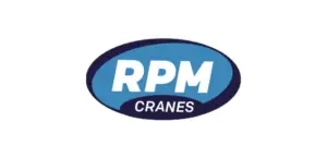 RPM company logo