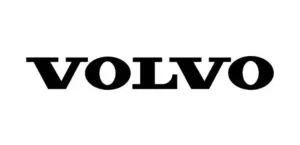 Volvo company logo